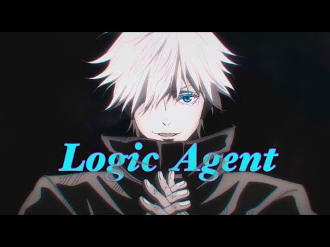 【複合MAD】 Logic Agent ロジックエージェント