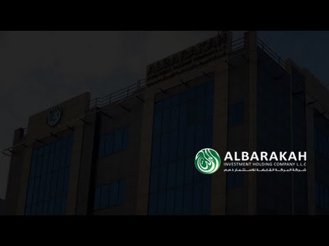 ALBARAKAH - INVESTMENT HOLDING COMPANY