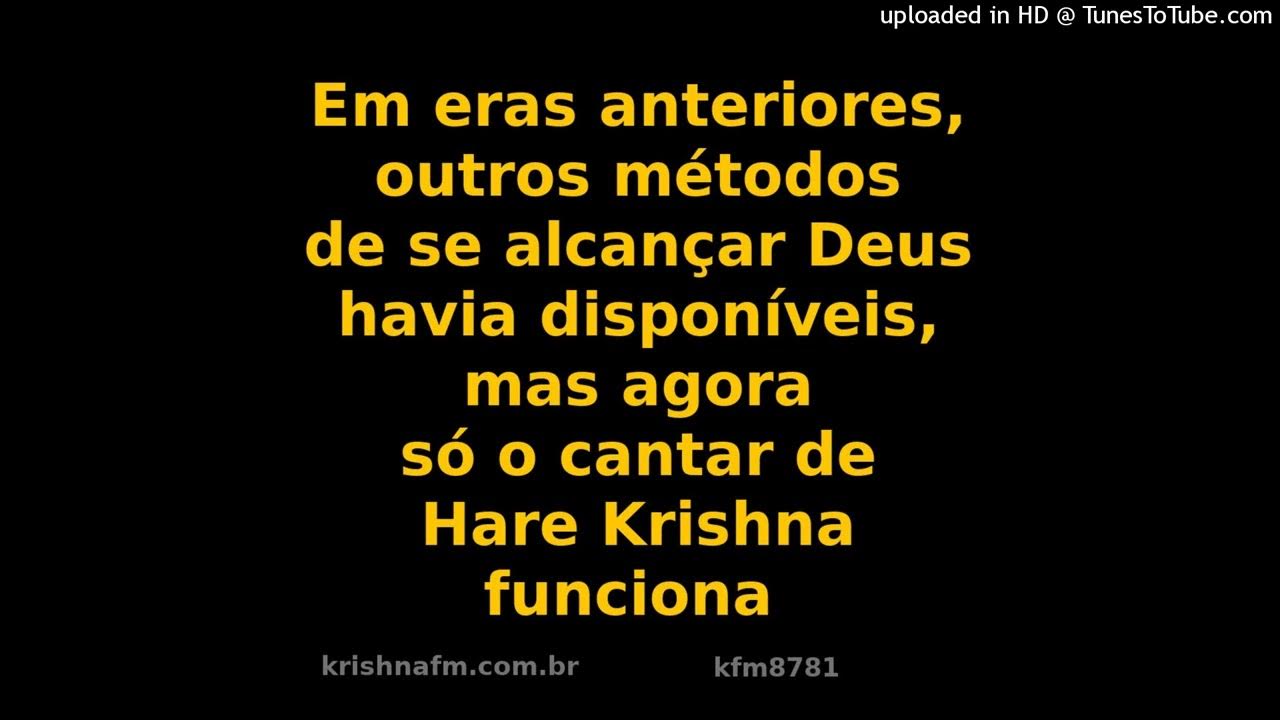 Em eras anteriores, outros métodos de se alcançar Deus havia disponíveis,  mas agora só kfm8781 