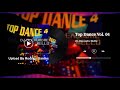 Top dance vol 04  dj alexandre mello