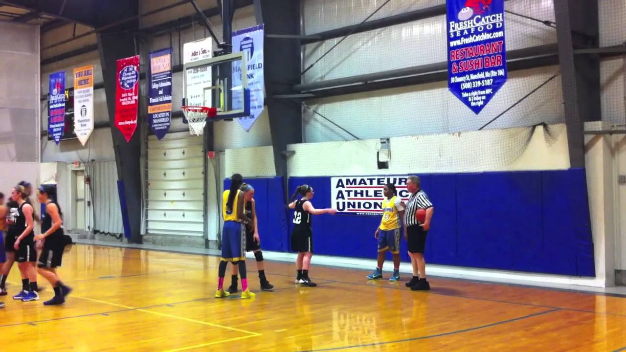 MT Elite 10A v Boston Showstoppers MA State Tournament Final 4 May 16