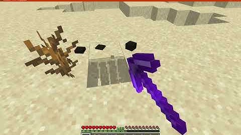 Ensorcelled 1.16.3 Forge Mod Overview