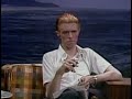 BOWIE BAFFLED BY RUSSEL HARTY ~ FULL BROADCAST 28/11/1975