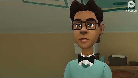 Plotagon samir Say all preview 2   tari effects 