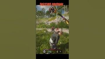 This Bot Lobby Got Me Dark Matter FAST! (No Grinding Needed)#bo6 #warzone #botlooby #botlobbyglitch