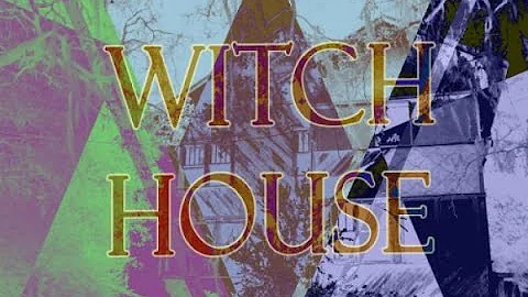 Что такое Witch House?