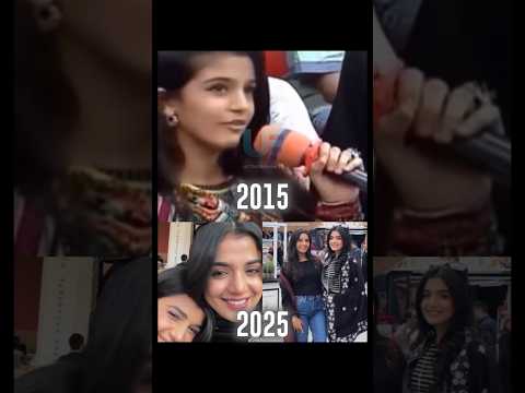 Laiba Khan In Jeeto Pakistan 2015 Viral Video Then Vs Now Laibakhan Emankhan Shorts