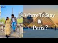 Paris best place to stay our room tour in paris apartment  paris travel vlog  hindi vlog