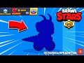 КТО СЛЕДУЮЩИЙ? Выбил НОВОГО БОЙЦА на Аккаунте 500 КУБКОВ в Brawl Stars