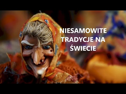 Wideo: Święta hiszpańskie: tradycje i zwyczaje narodowe, cechy obchodów