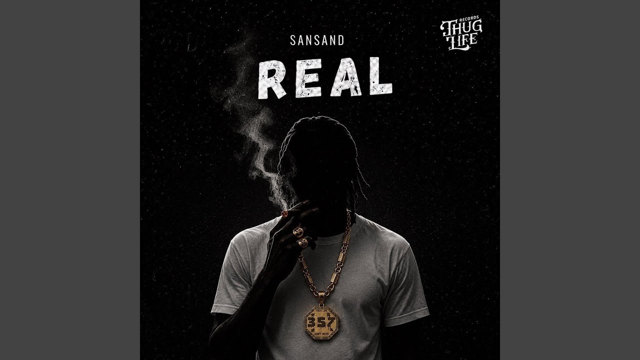 Watch Real on YouTube Watch Real on YouTube