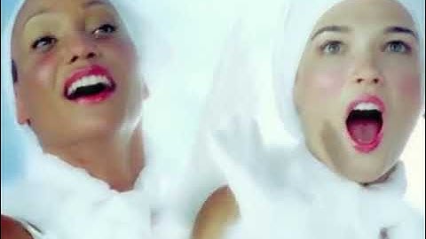 Frankie Goes To Hollywood - The Power Of Love 2000 (Official Video) (2000)