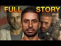 Raul Menendez Story - Full Movie - Call Of Duty: Black Ops 2