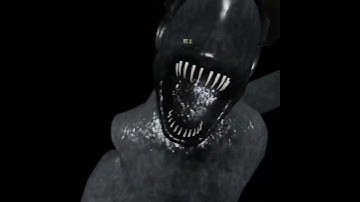 all lethal ape redux Jumpscares