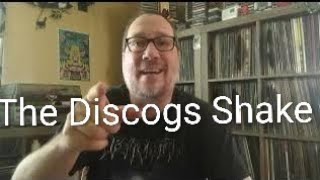 The Discogs Shake #11