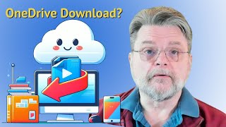 How Do I Download All OneDrive Files to My PC? by Ask Leo! 4,089 views 2 weeks ago 11 minutes, 20 seconds