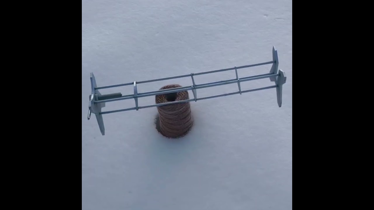 Станок для установки пружин Hatsan 55-90,1000,Edge/Spring installation machine Hatsan55-90,1000,Edge