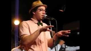 Ben l'Oncle Soul - Barbie Girl chords