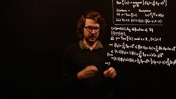 Proximal points II: Uniqueness and inequality