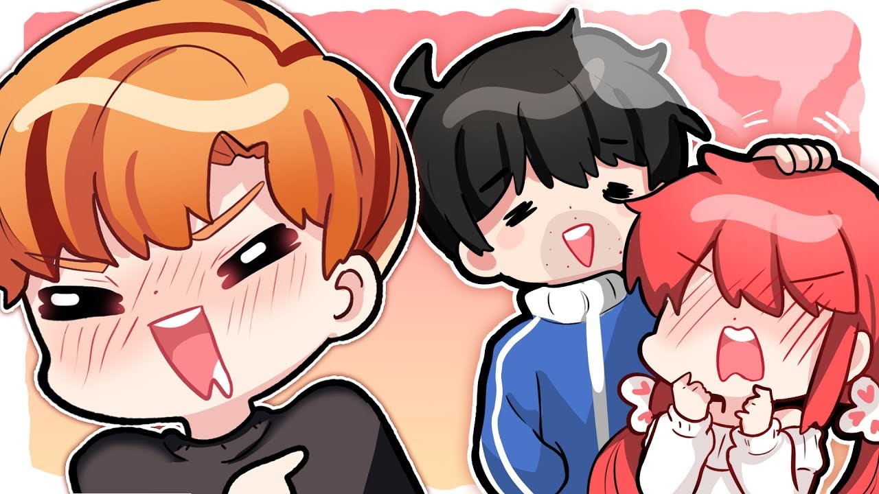 삐부가 취하고 똘복이가 꽃핀한테 주접떨고 강지누난 무섭고 김지누 시끄러운썰