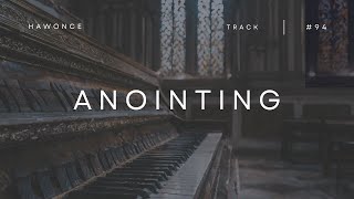 ANOINTING | Soothing Worship instrumental, Piano relaxing music, Cinematic music, Ambient sounds by Hawonce Worship  218 views 2 weeks ago 11 minutes, 7 seconds