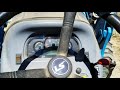 LS XR4040 Power Loss