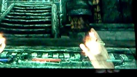 Skyrim Randomness part 10