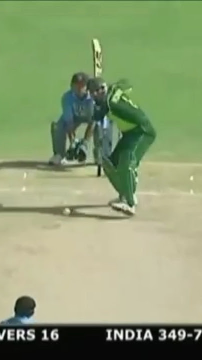 Inzamam ul Haq Batting #shorts #cricket