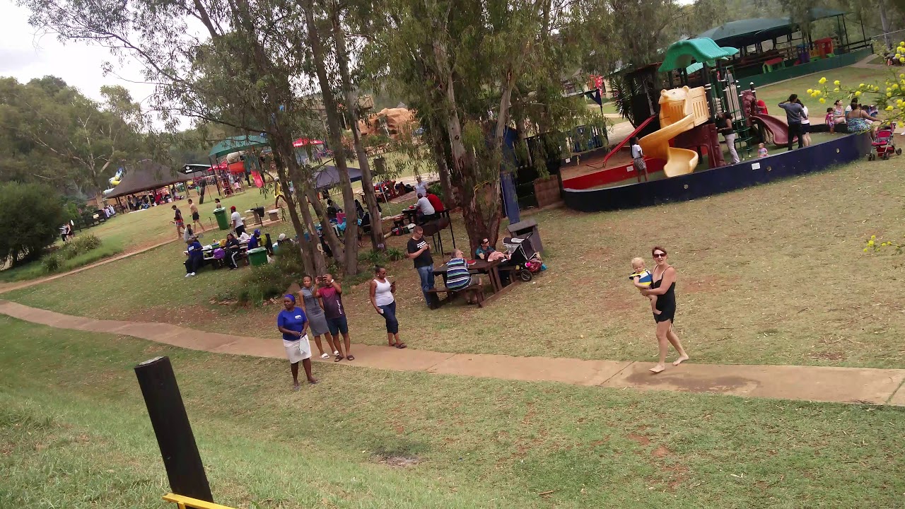 Cedar Junction, Pretoria, Gauteng, South Africa YouTube