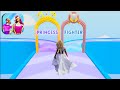 Fashion Evolution - All Levels Gameplay Android, iOS