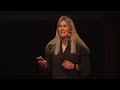 La coesistenza tra il lupo e l'uomo sulle Alpi | Francesca Marucco | TEDxBassanoDelGrappa