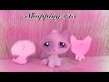 Lps: Shopping #15 LPS w opakowaniu?