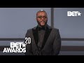 Kendrick Lamar, H.E.R., Tyler Perry & More Are Black & Proud At The BET Awards! | BET Awards 20