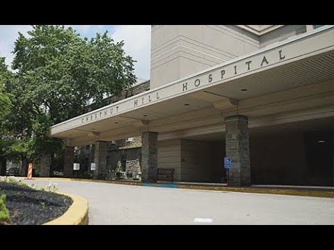 A Virtual Tour of Chestnut Hill Hospital: Family Medicine