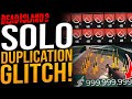 Dead Island 2: SOLO DUPLICATION GLITCH - Solo Dupe Exploit - How To Duplicate Items Solo Full Guide