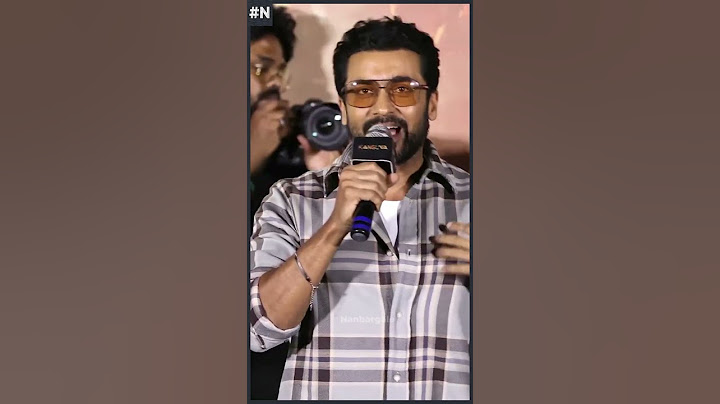 Surya emotional Kanguva |   Siruthai siva | DSP