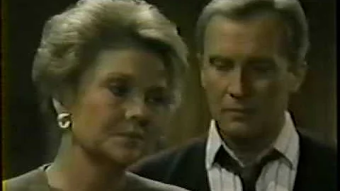 OLTL Viki and Sloan - Viki Gives Sloan Hope
