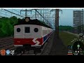 Roblox northeast corridor  new mp54 available on vintage trains gamepass