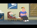 Family Guy - Baths kill, Chris!