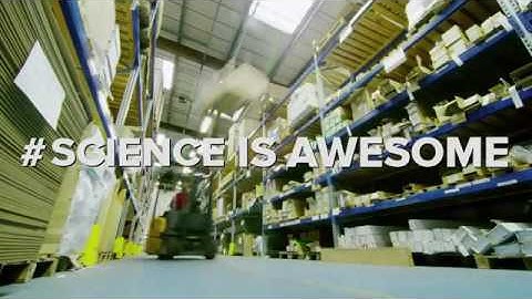 Zebra TC800 Overview | Mobile Computers