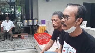 Apanya Dong..cover ...