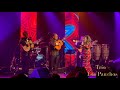 Y - Trio Los Panchos y Manoella Torres (en vivo) Lunario 2019