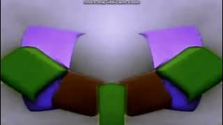 Endcap MNC Media (2009) Effects (Klasky Cuspo 1997 Effects)