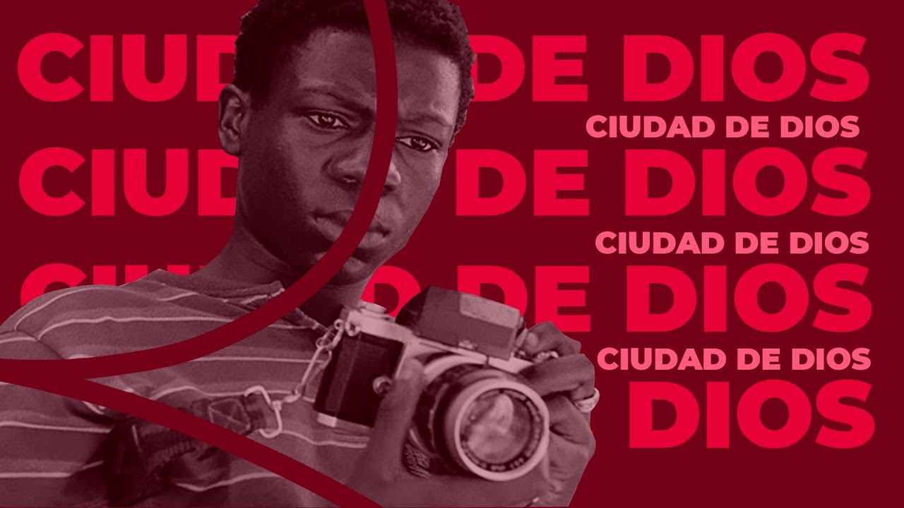 Ep. 15: CIUDAD DE DIOS (2002) ¿A qué irías al futuro?. Análisis
