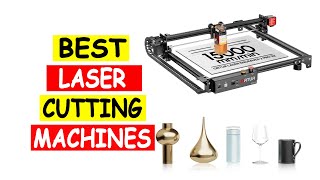 Top 5 Best Laser Cutting Machines 2024 by Helpful Express 20 views 13 days ago 3 minutes, 32 seconds