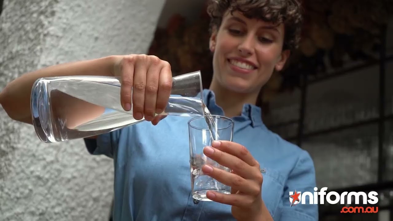 Cook in Style! Premium Chefwear That Works as Hard as You Do