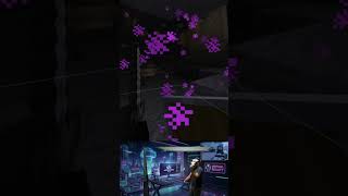 Terror em LIVE de MINECRAFT VR!