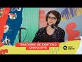 Inclusión Radical - Trastorno de identidad disociativa (con Lore Barrera) (29/04/2024)