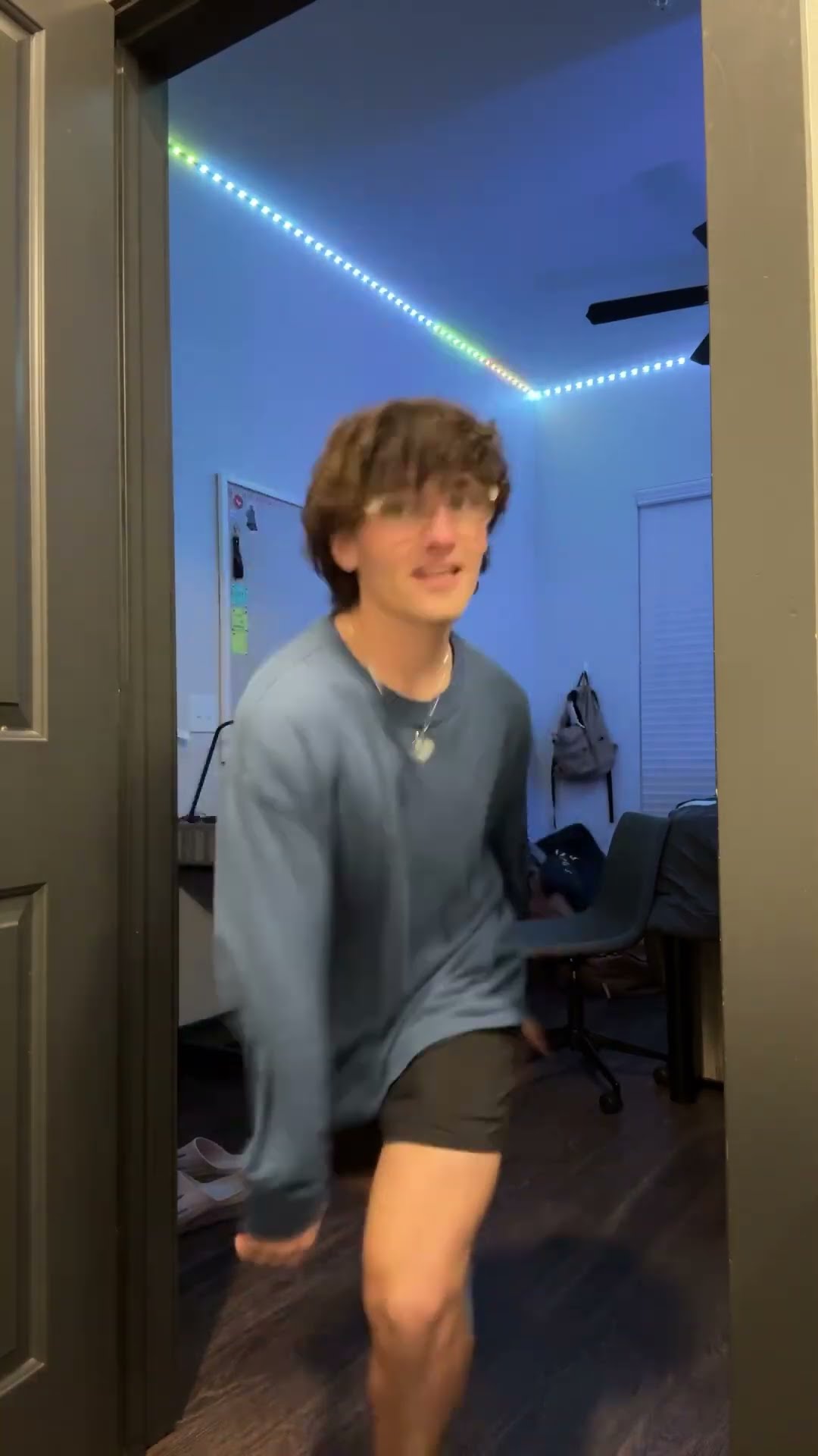 bringing this dance back.