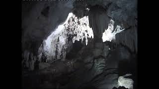 Cueva de Nerja. 2007. Luz natural